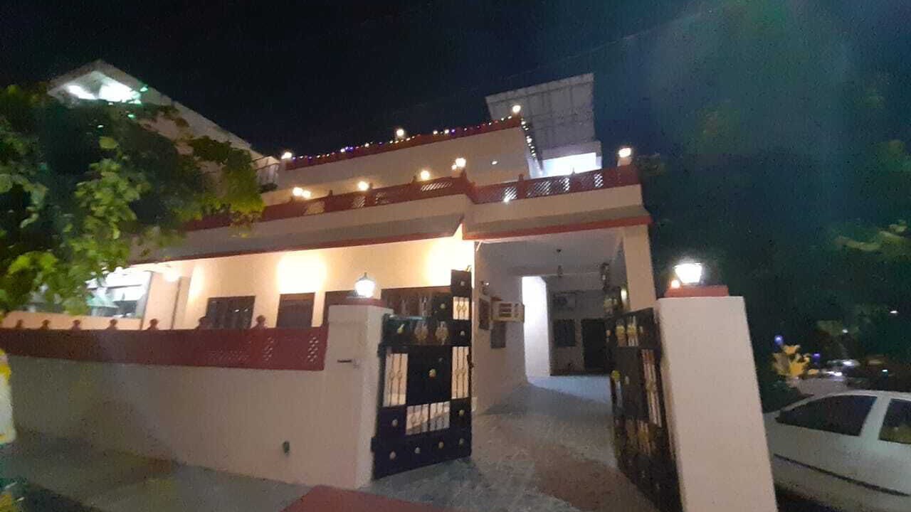 Photo of Outdoor in Durgapura