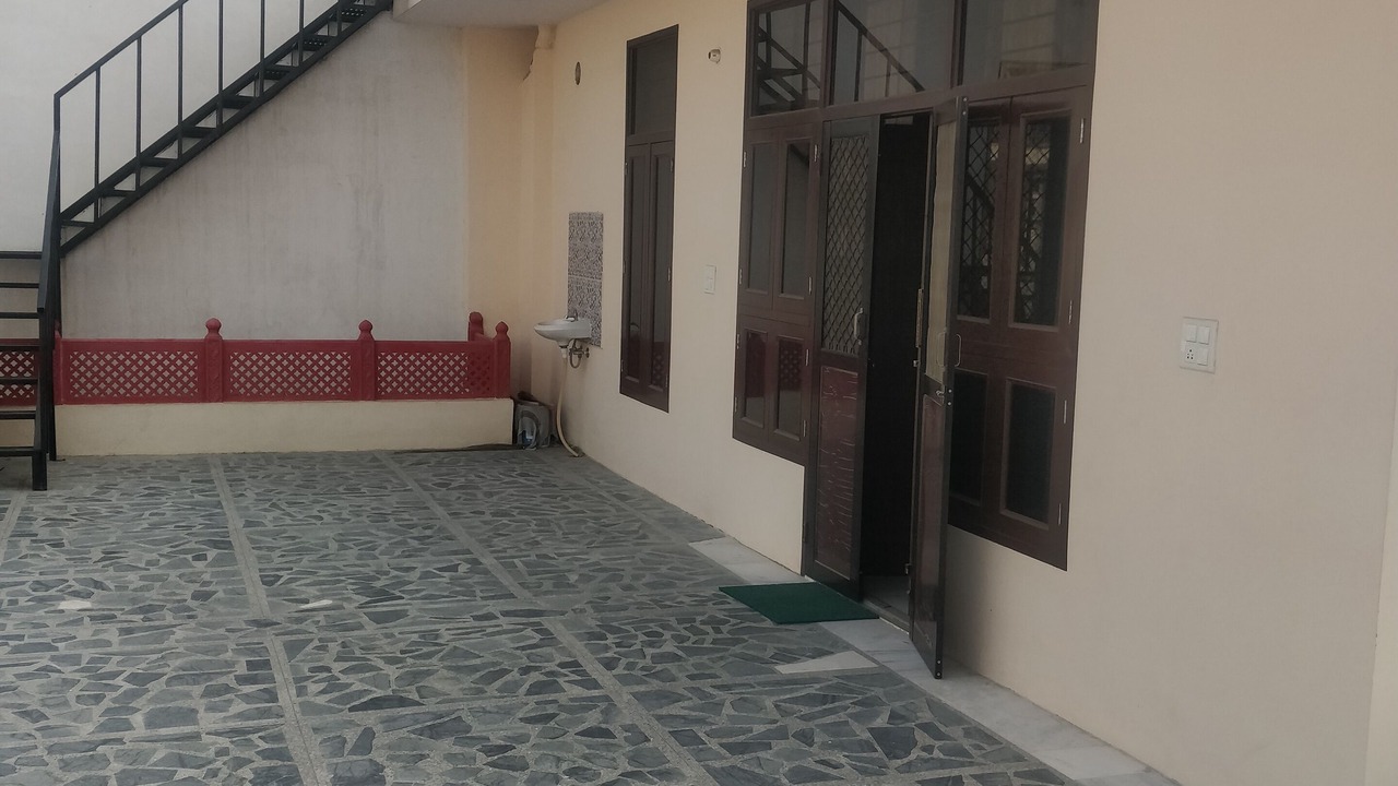 Photo of Outdoor in Durgapura