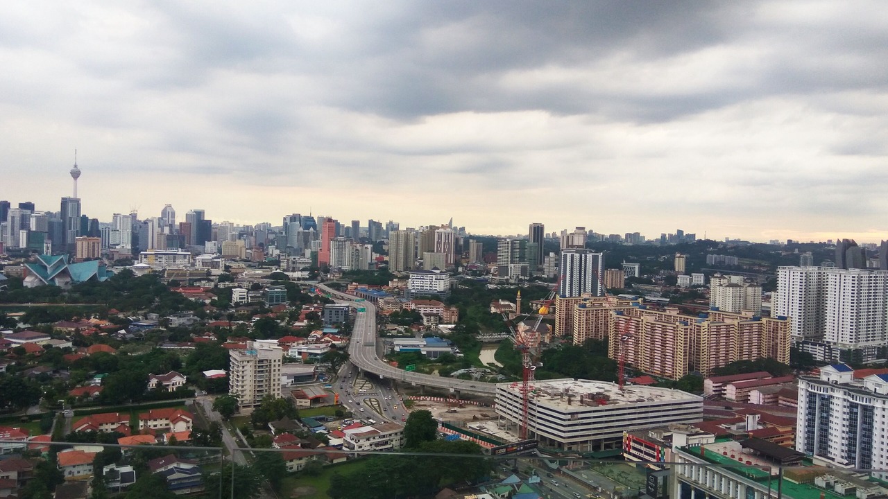 Photo of Outdoor in Setapak