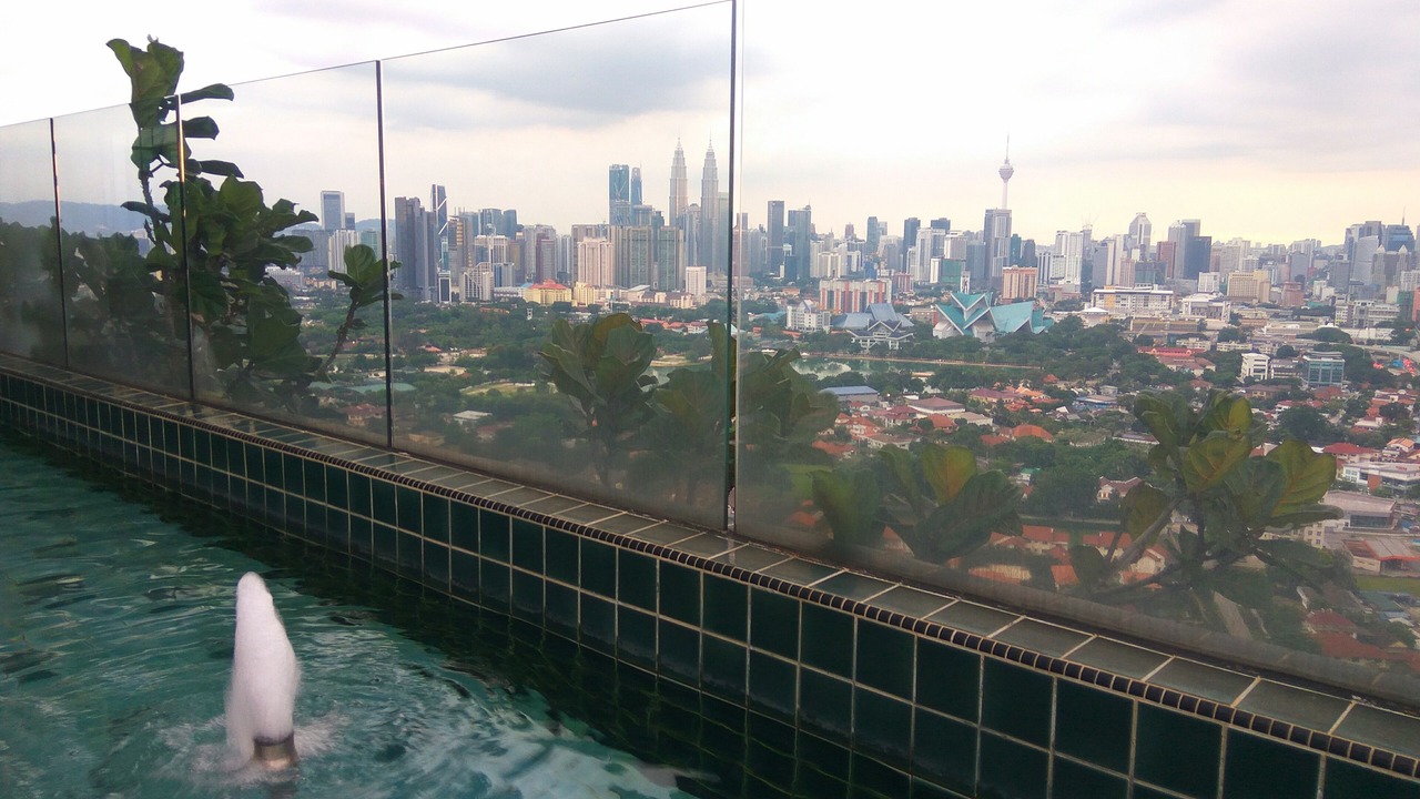Photo of Outdoor in Setapak