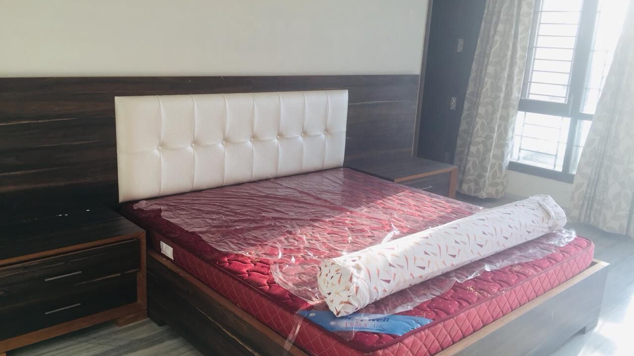 Photo of Bedroom in Gopalbari