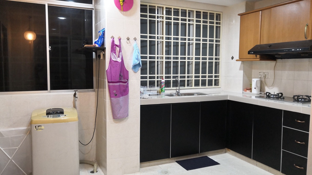 Photo of Kitchen in Kuala Lumpur