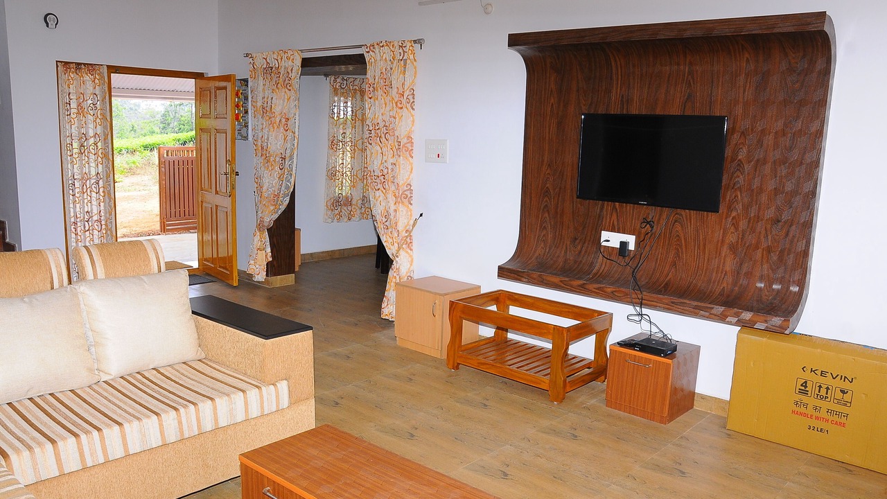Photo of Livingroom in Coonoor