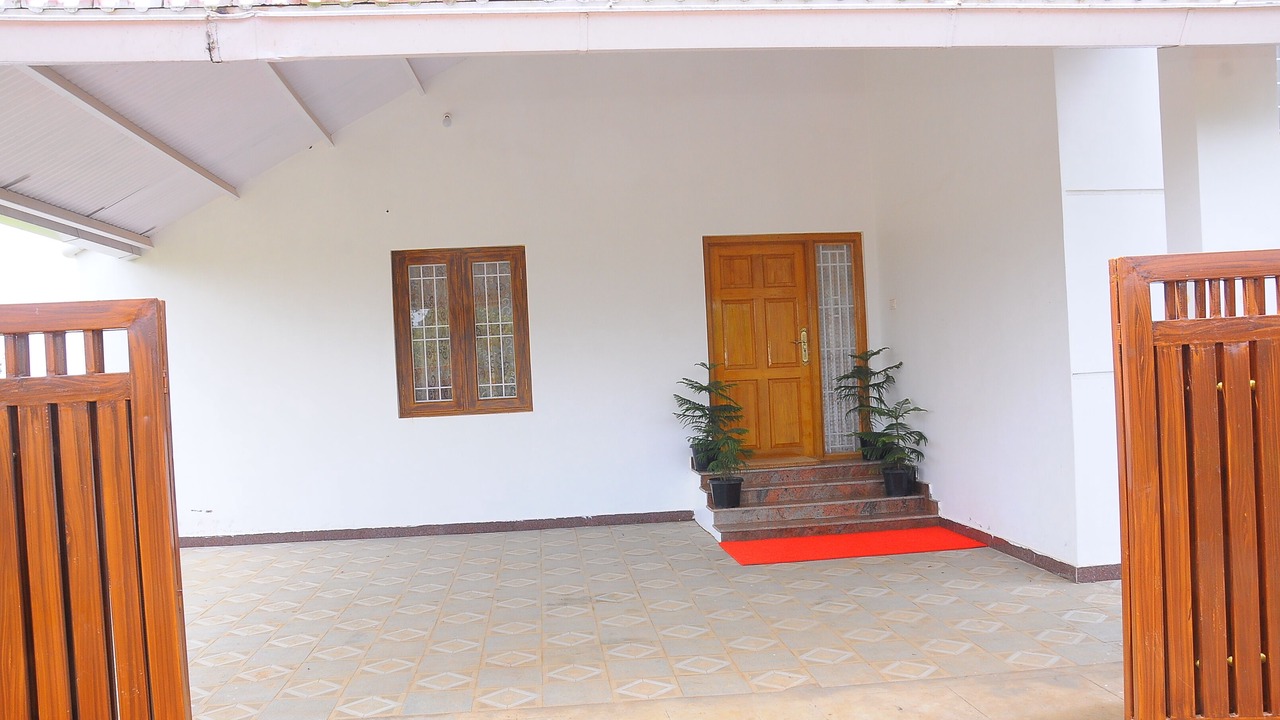 Photo of Outdoor in Coonoor