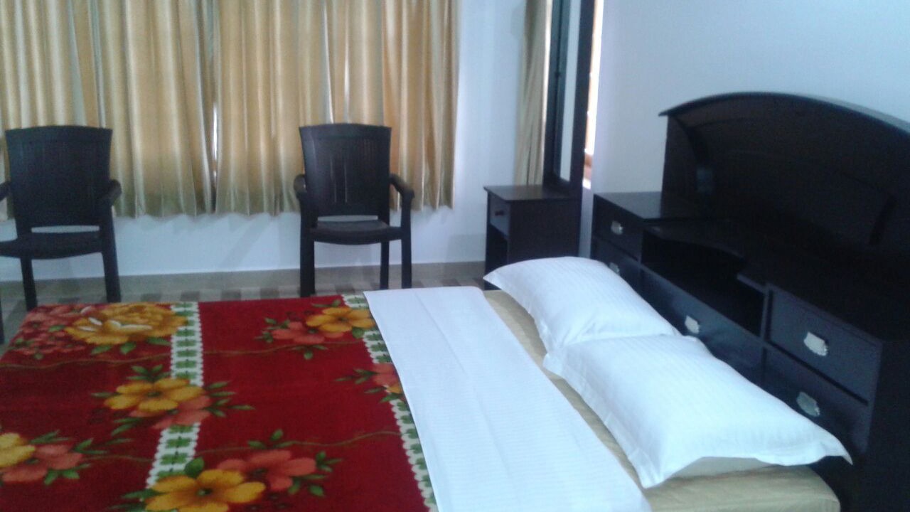Photo of Bedroom in Coonoor