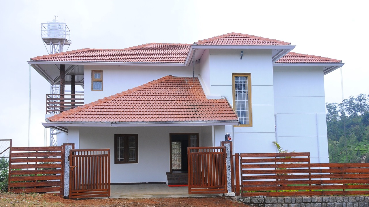 Photo of Outdoor in Coonoor