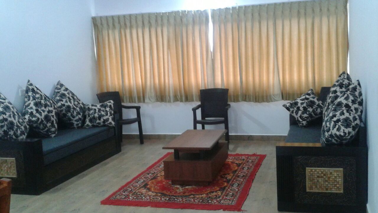 Photo of Livingroom in Coonoor
