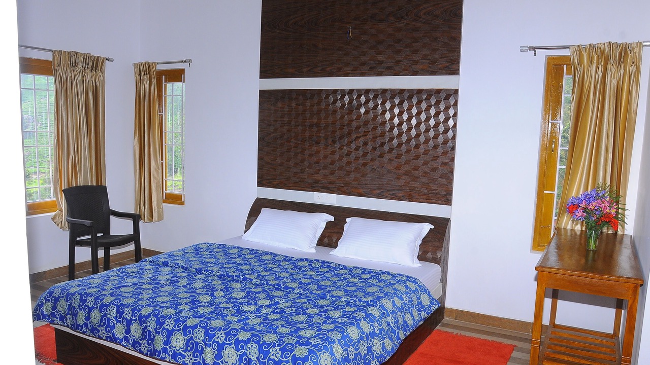 Photo of Bedroom in Coonoor