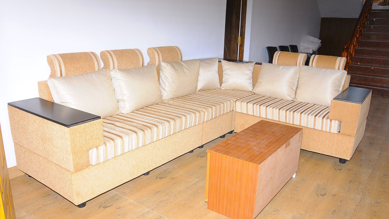 Photo of Livingroom in Coonoor