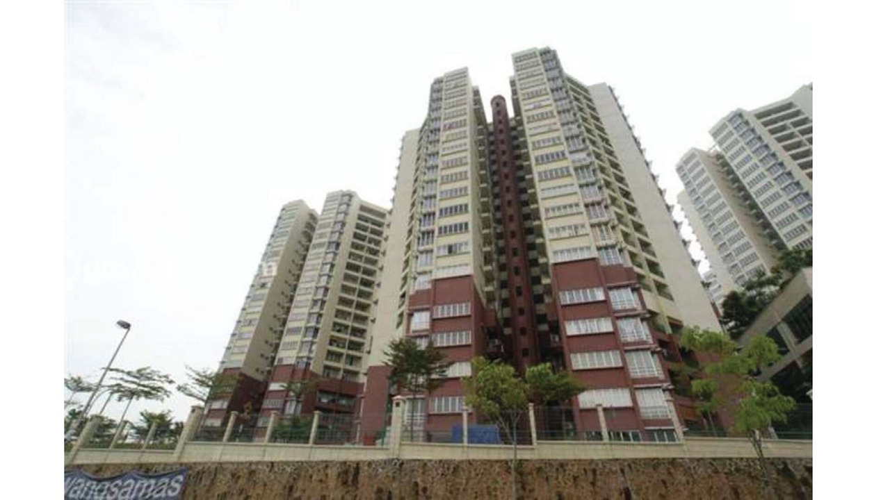Photo of Outdoor in Taman Sri Rampai