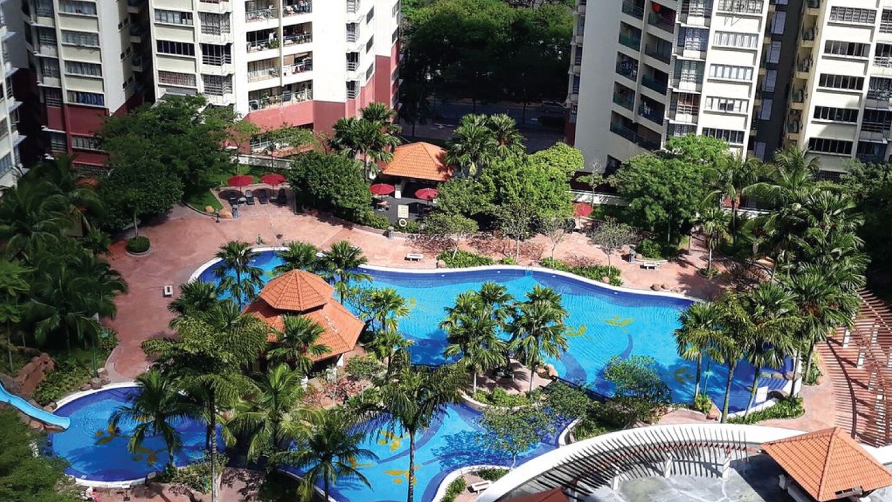 Photo of Outdoor in Taman Sri Rampai