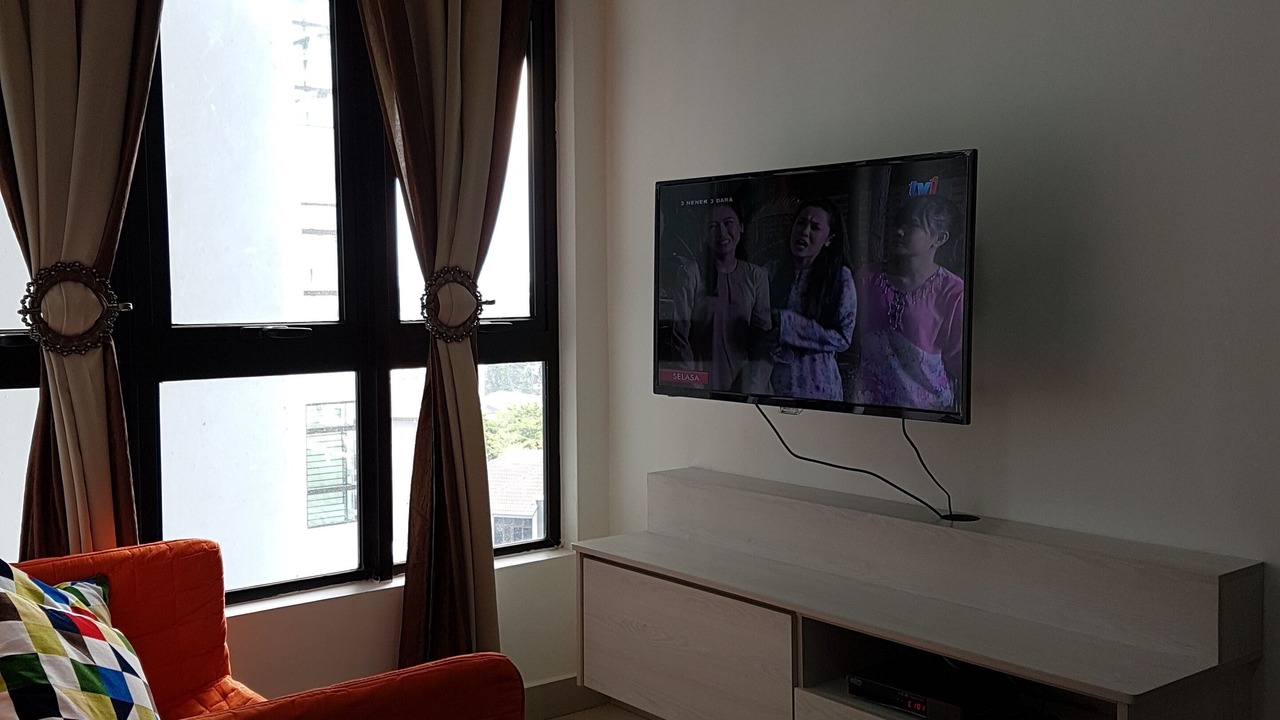 Photo of Livingroom in Kampung Datuk Keramat