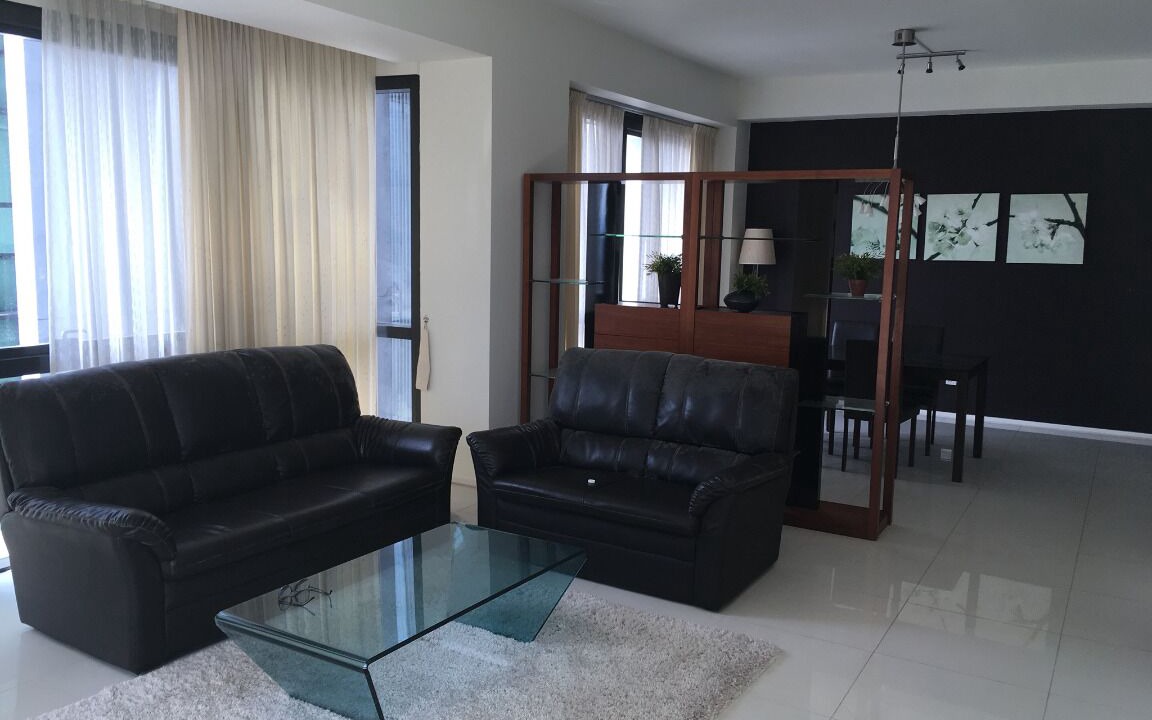 Photo of Livingroom in Kampung Datuk Keramat