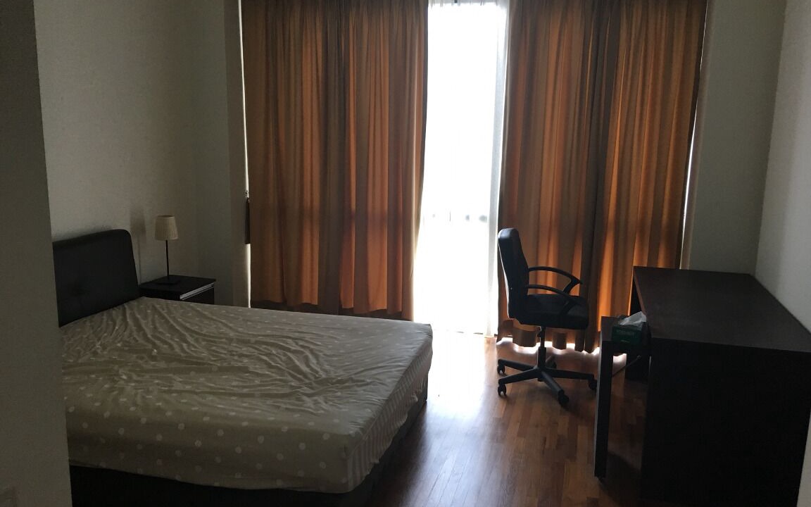 Photo of Bedroom in Kampung Datuk Keramat