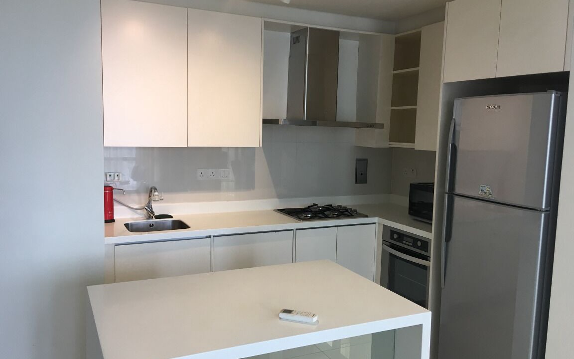 Photo of Kitchen in Kampung Datuk Keramat