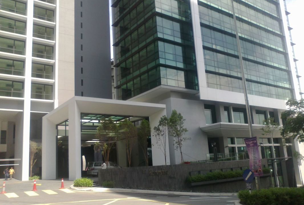 Photo of Outdoor in Kampung Datuk Keramat