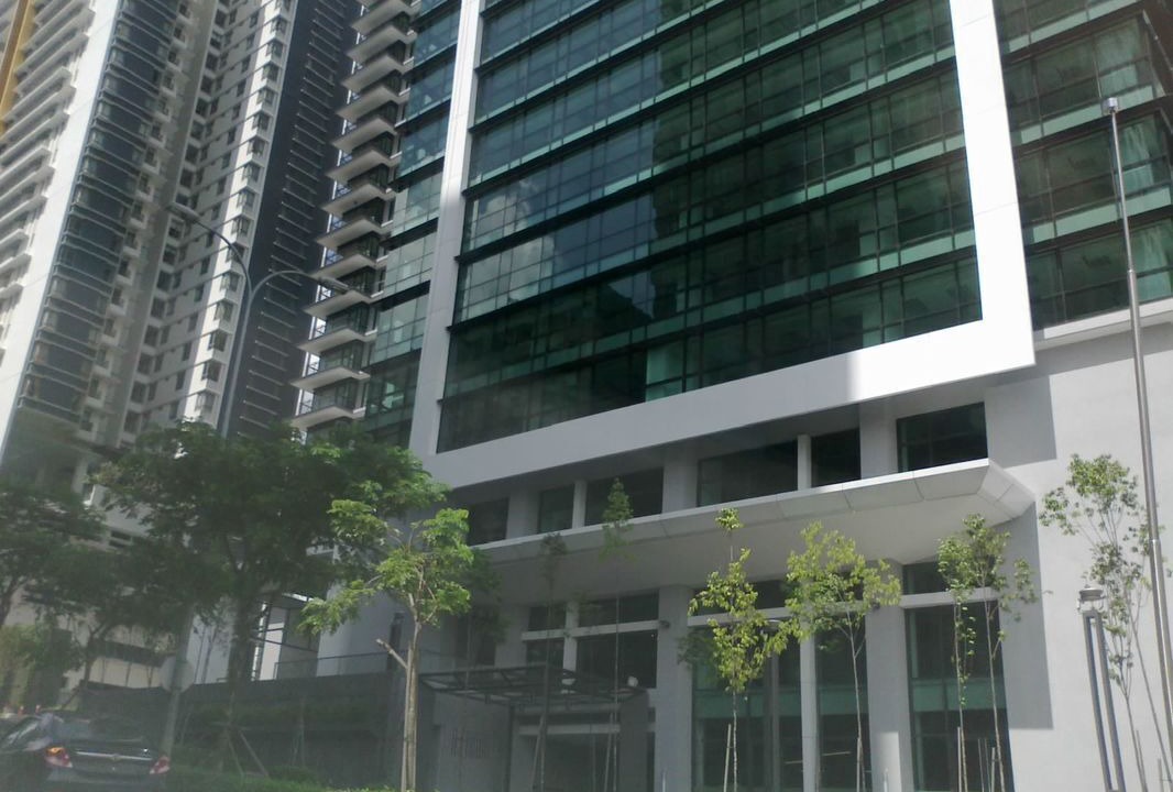 Photo of Outdoor in Kampung Datuk Keramat