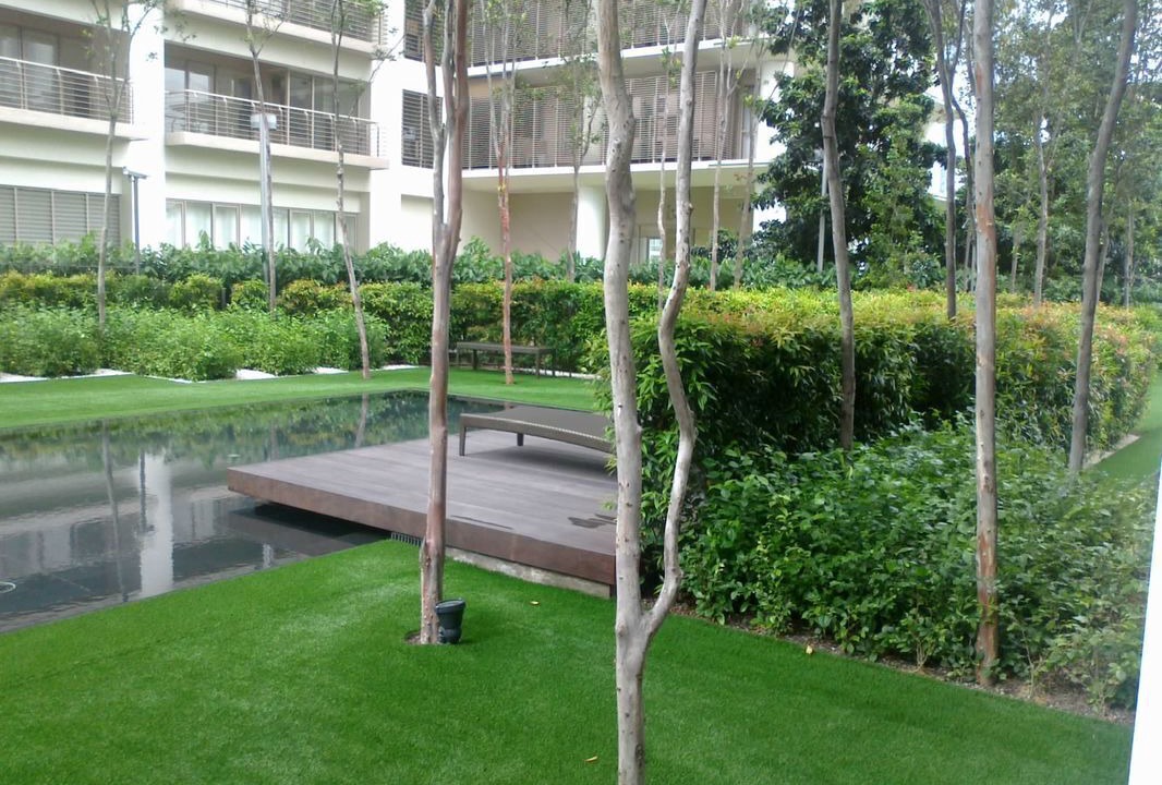 Photo of Outdoor in Kampung Datuk Keramat