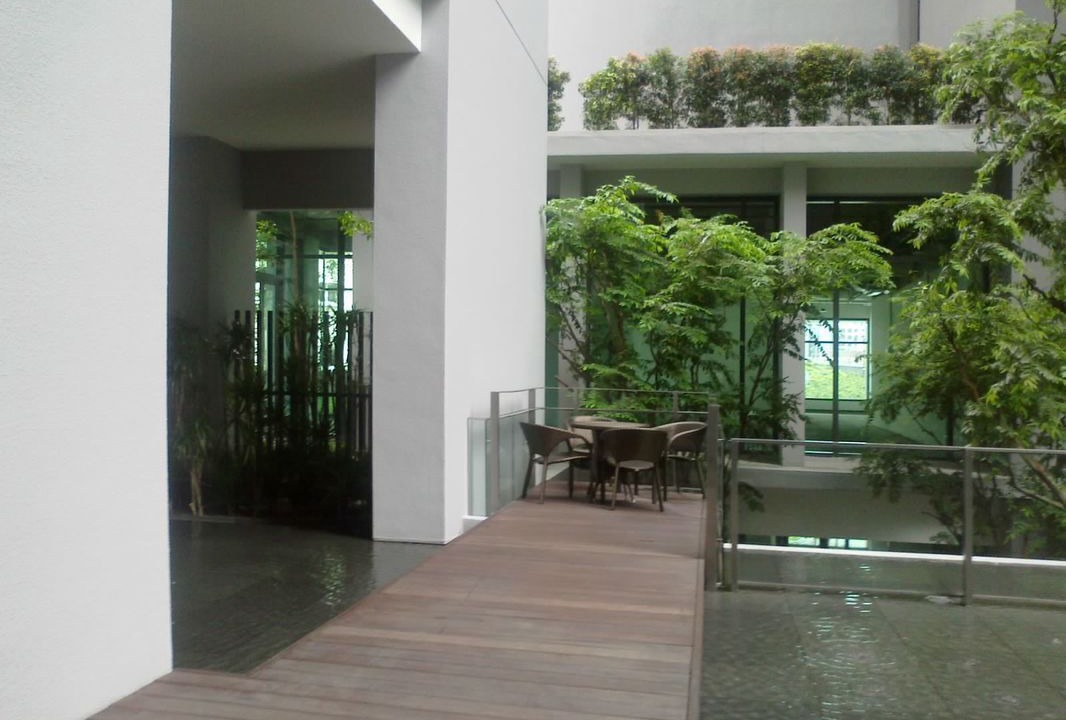 Photo of Outdoor in Kampung Datuk Keramat