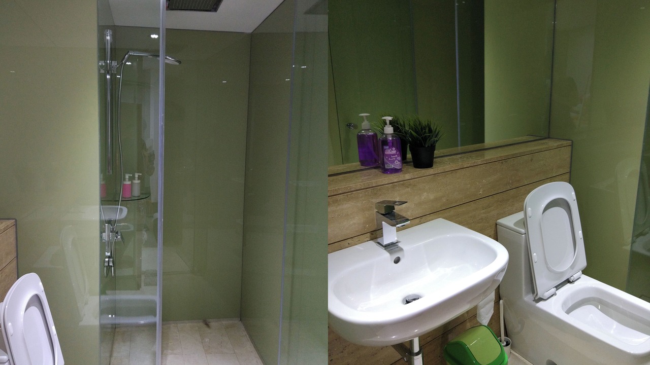 Photo of Bathroom in Golden Triangle