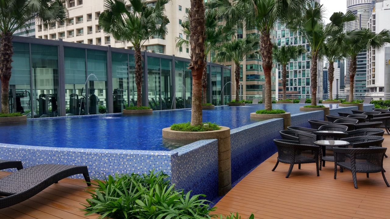 Photo of Outdoor in Golden Triangle
