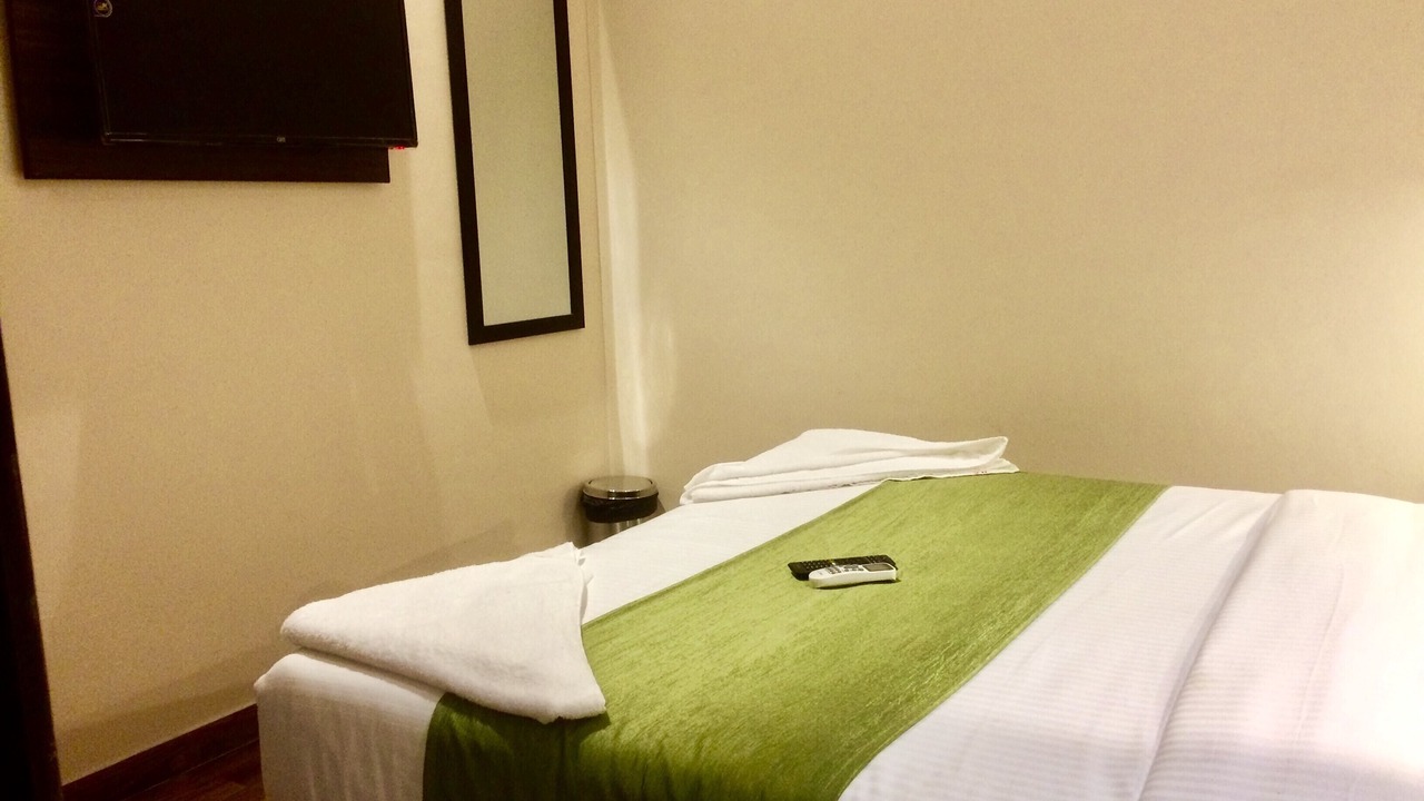Photo of Bedroom in J B Nagar