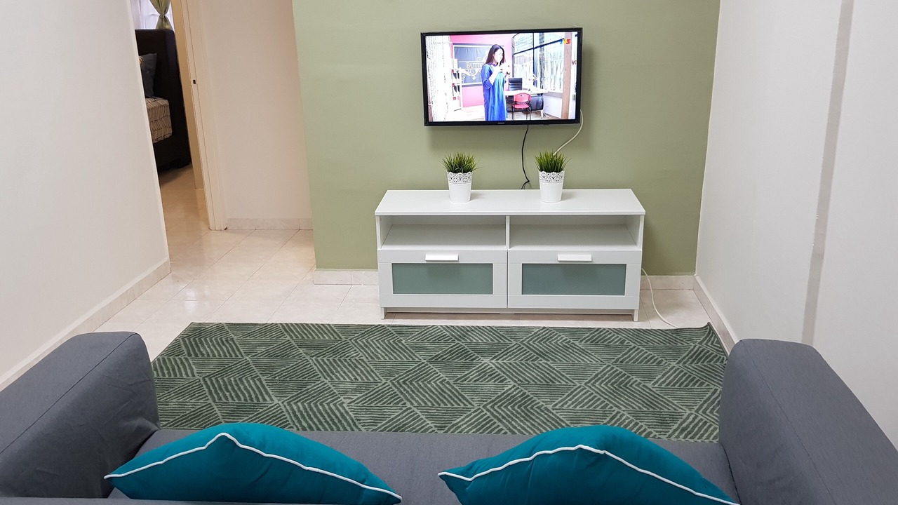Photo of Livingroom in Putrajaya