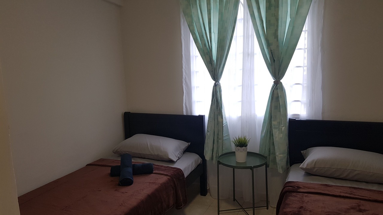 Photo of Bedroom in Putrajaya