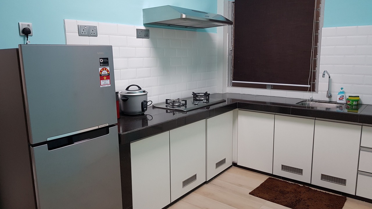 Photo of Kitchen in Putrajaya