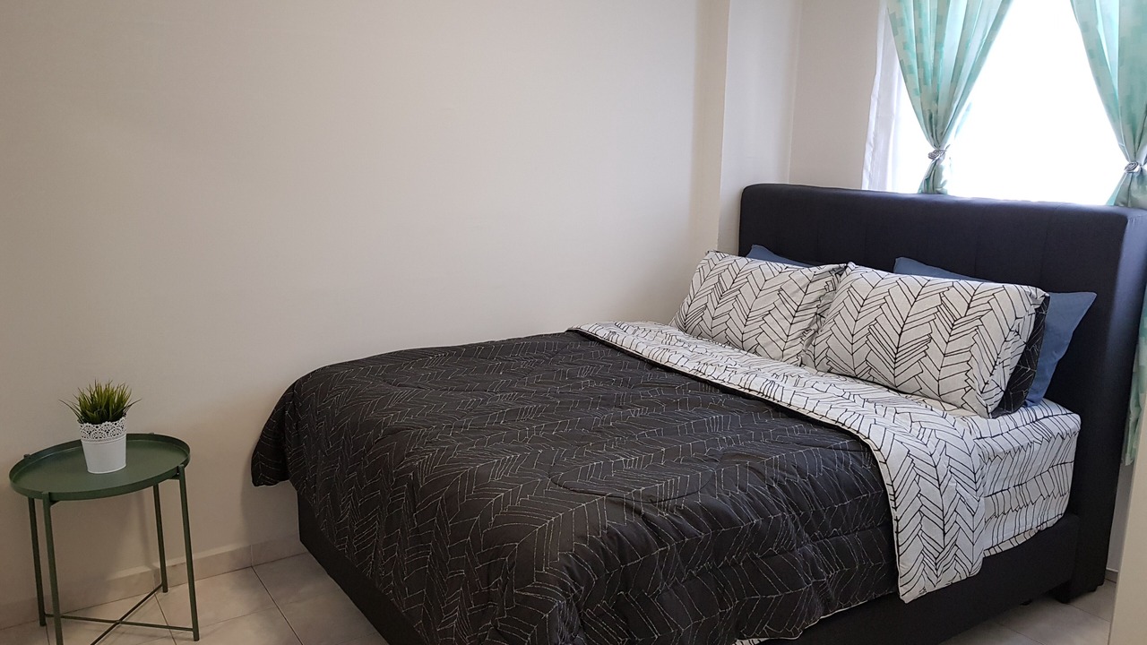 Photo of Bedroom in Putrajaya