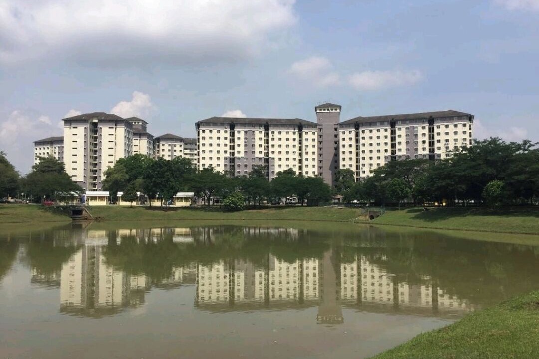 Photo of Outdoor in Putrajaya