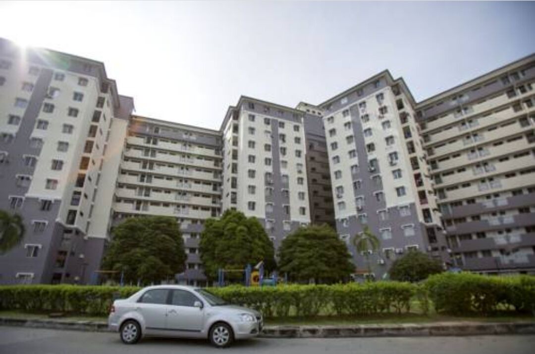 Photo of Outdoor in Putrajaya