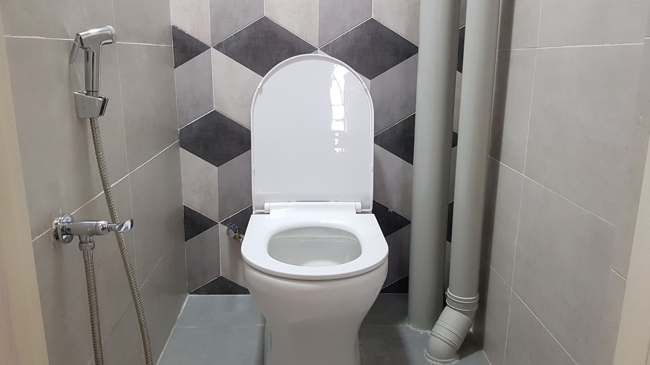 Photo of Bathroom in Putrajaya