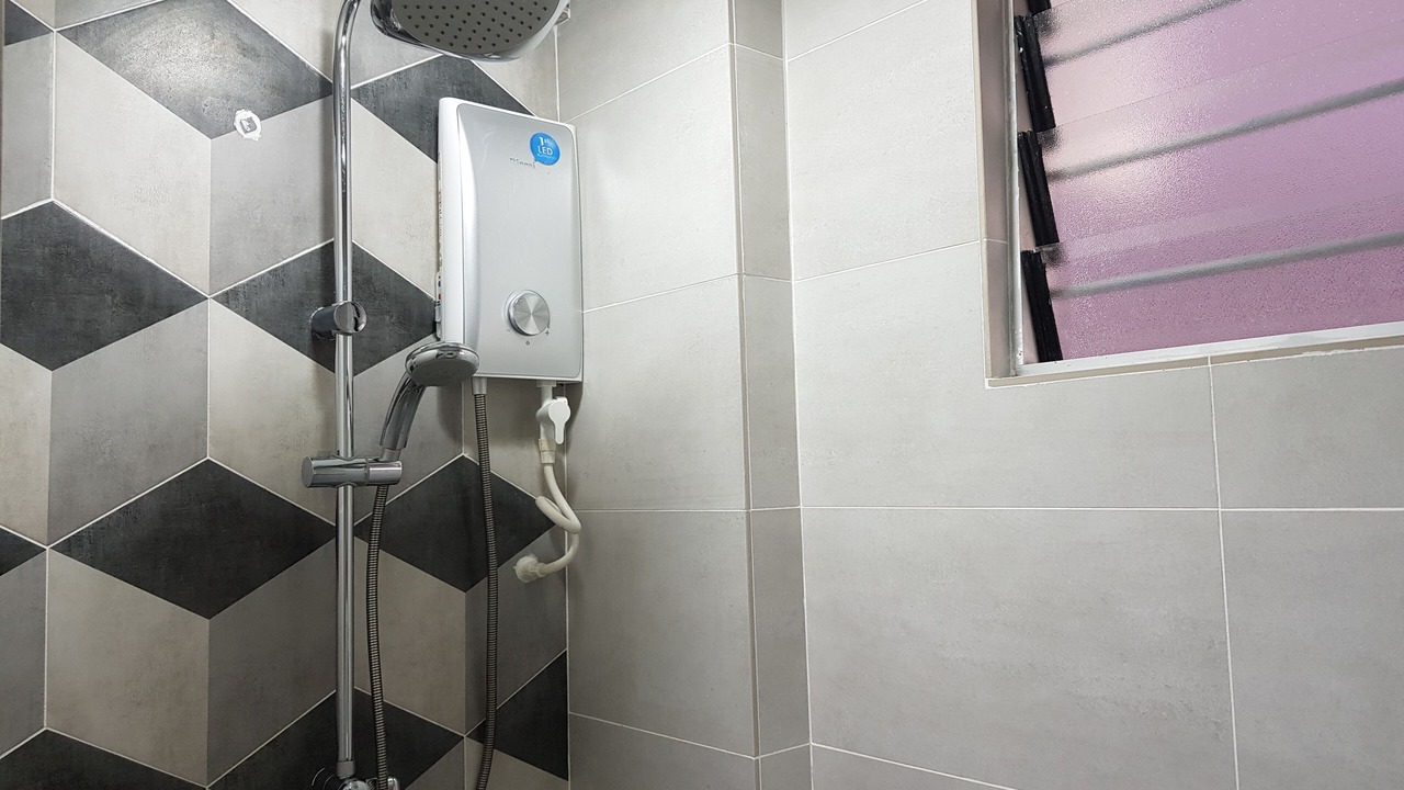 Photo of Bathroom in Putrajaya