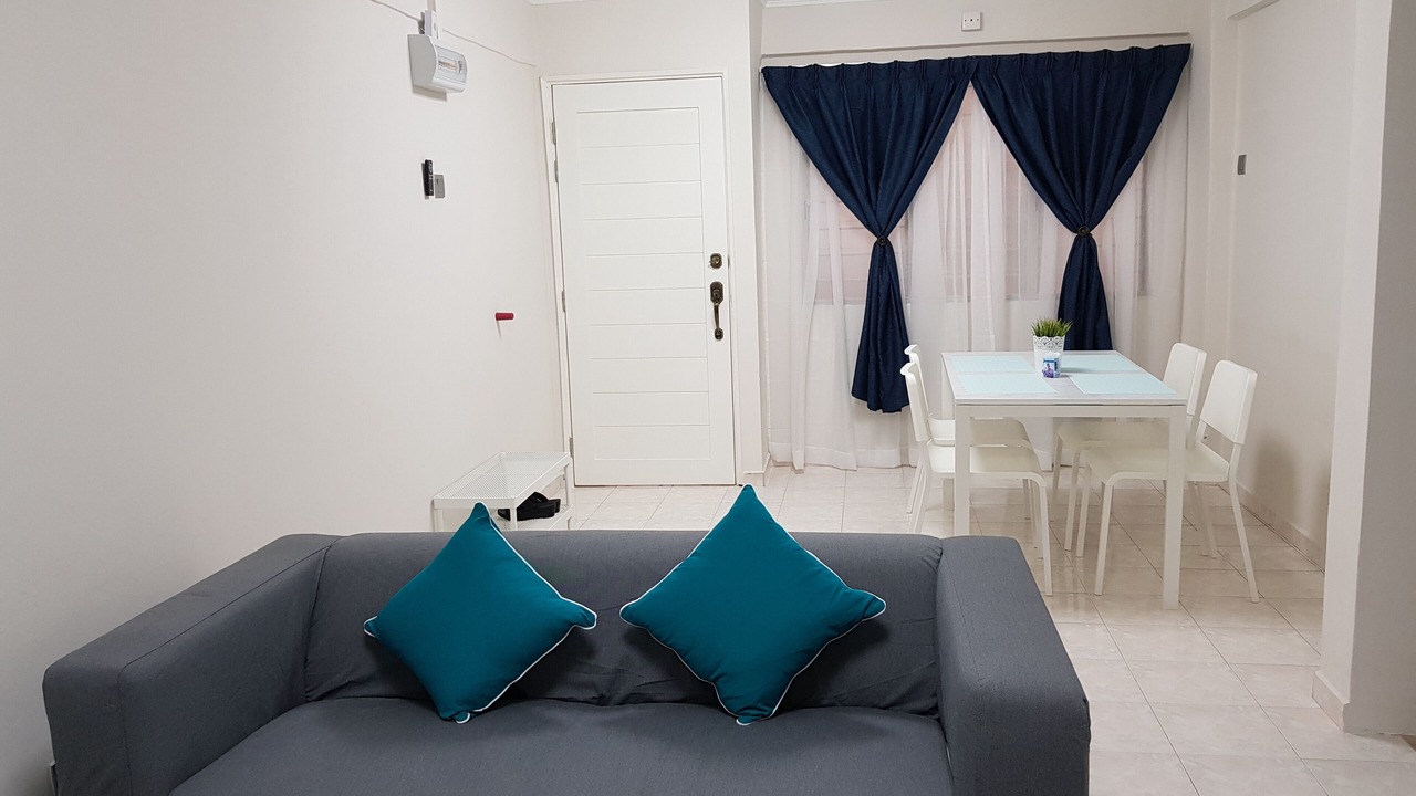 Photo of Livingroom in Putrajaya