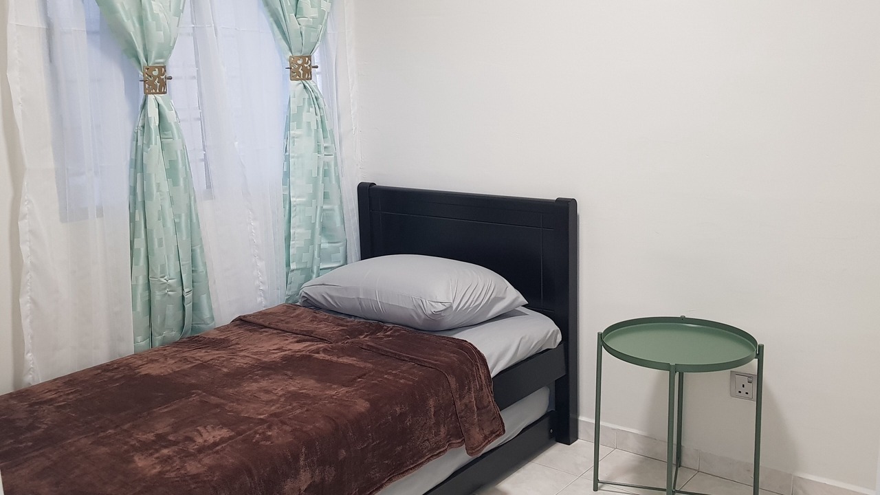 Photo of Bedroom in Putrajaya