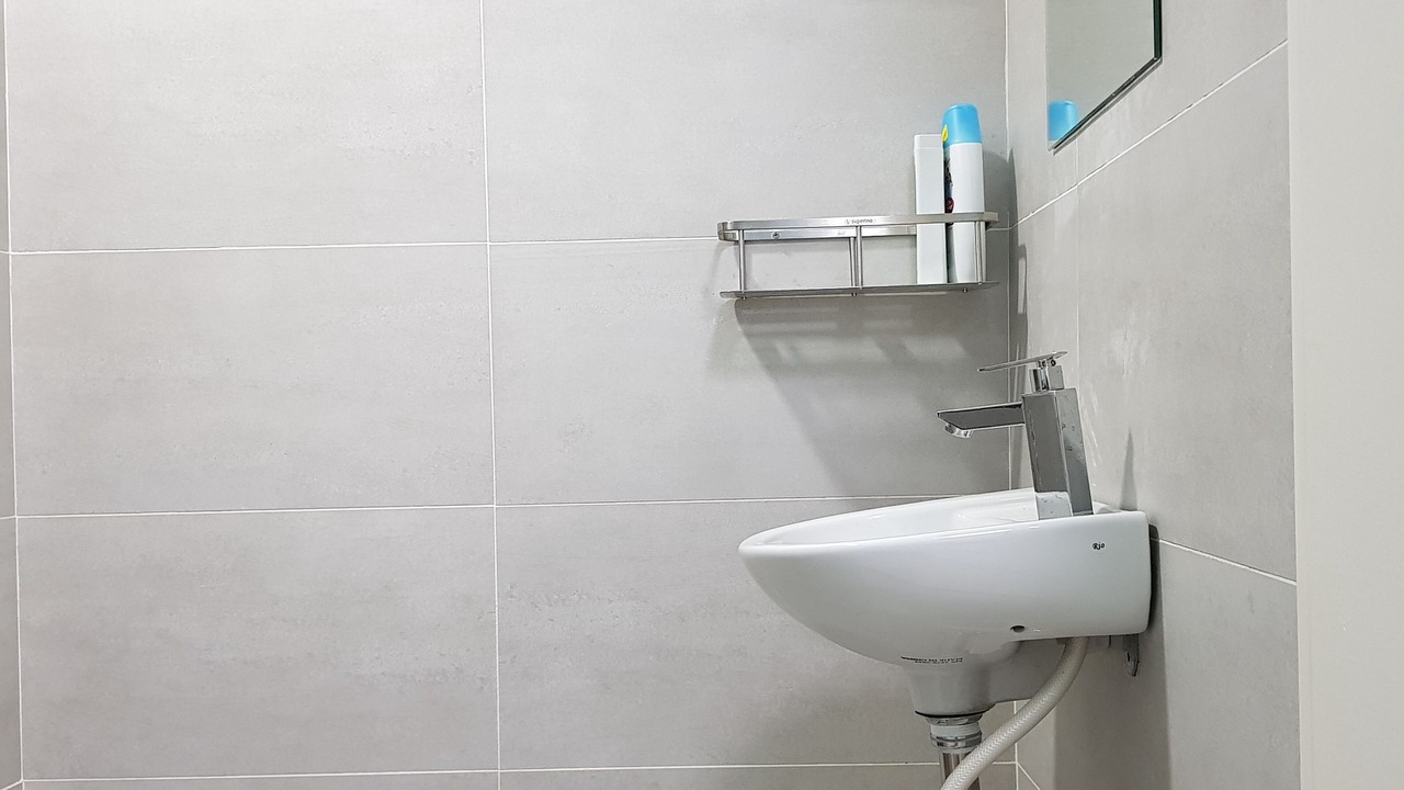 Photo of Bathroom in Putrajaya