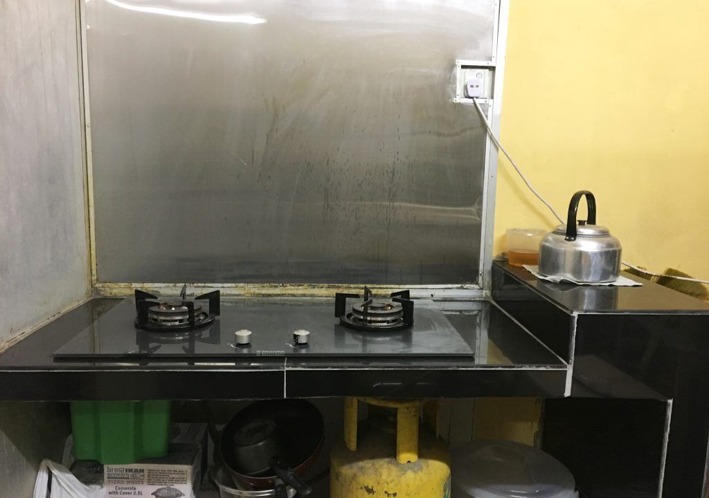 Photo of Kitchen in Pekeliling