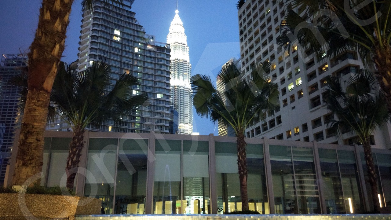 Photo of Outdoor in Golden Triangle
