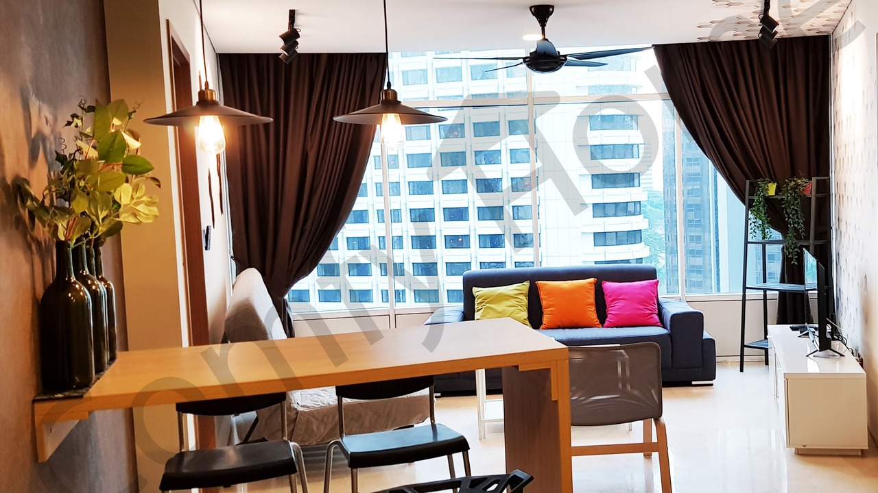 Photo of Bedroom in Golden Triangle