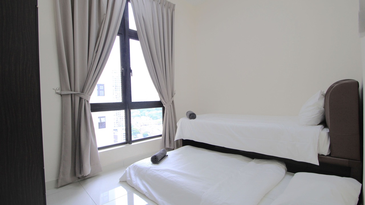 Photo of Bedroom in Bandar Tun Razak