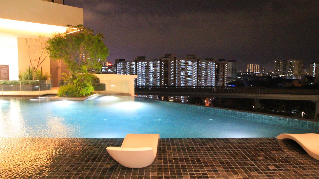 Photo of Outdoor in Bandar Tun Razak