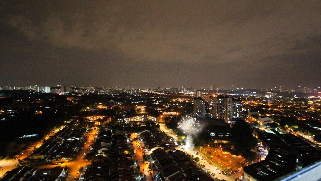 Photo of Outdoor in Bandar Tun Razak