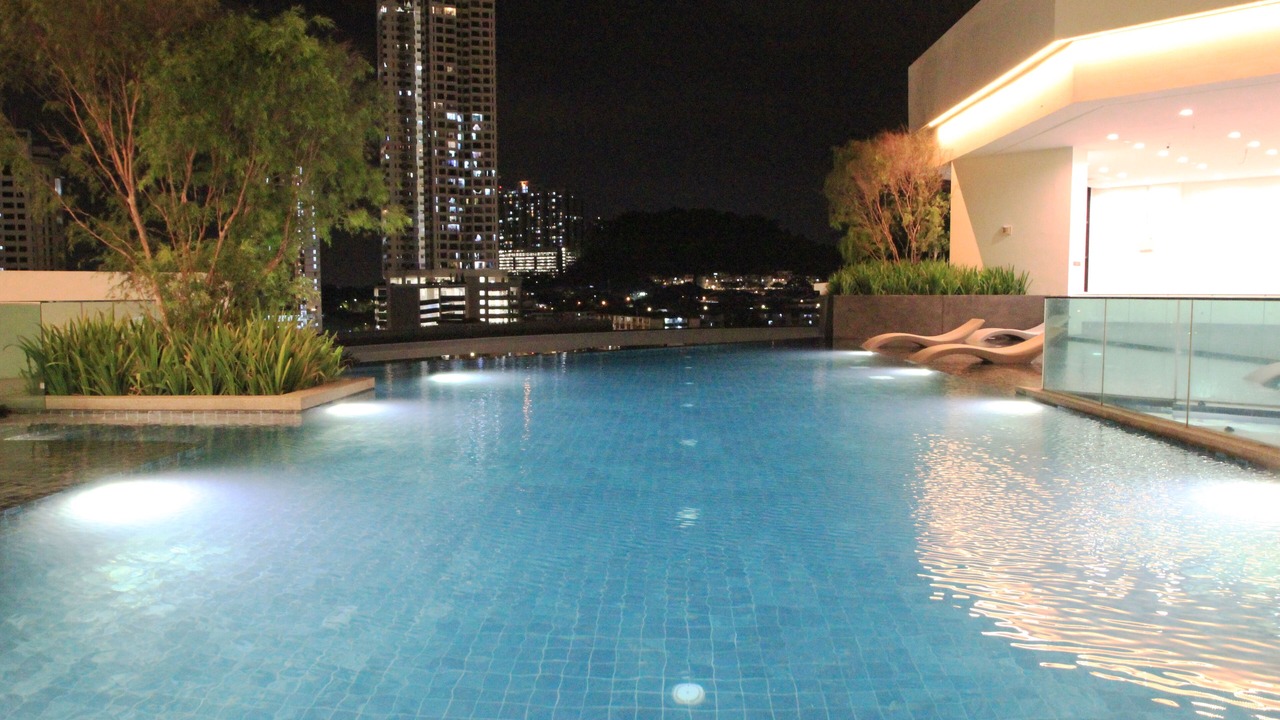 Photo of Outdoor in Bandar Tun Razak
