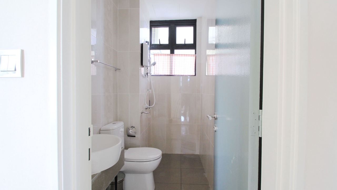 Photo of Bathroom in Bandar Tun Razak