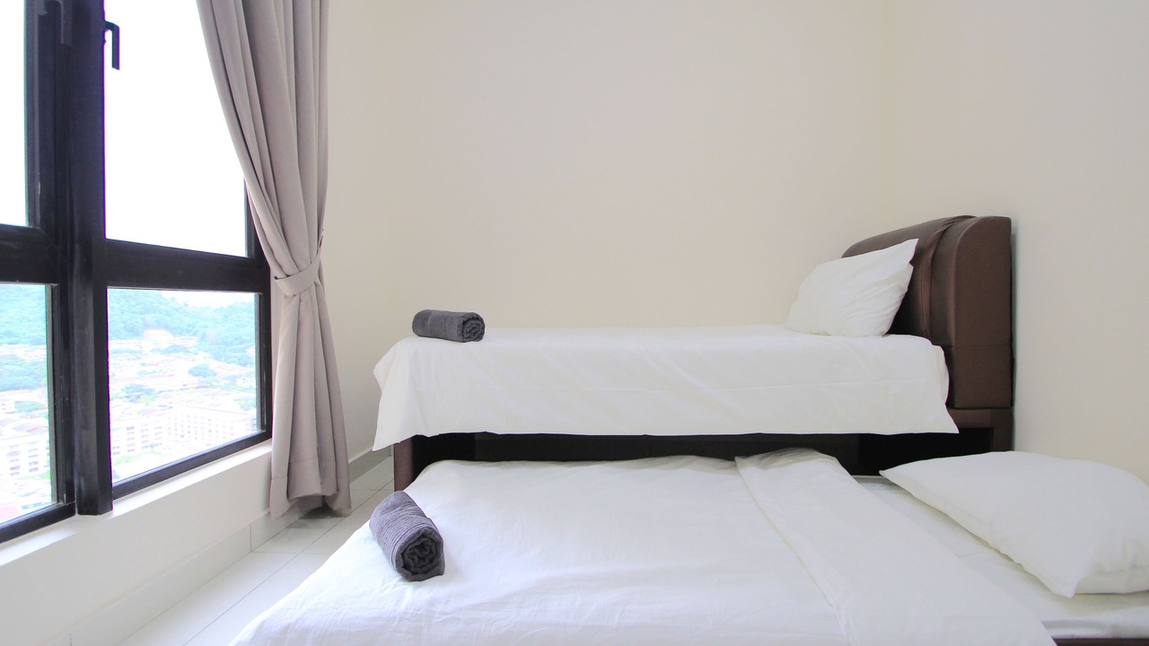 Photo of Bedroom in Bandar Tun Razak