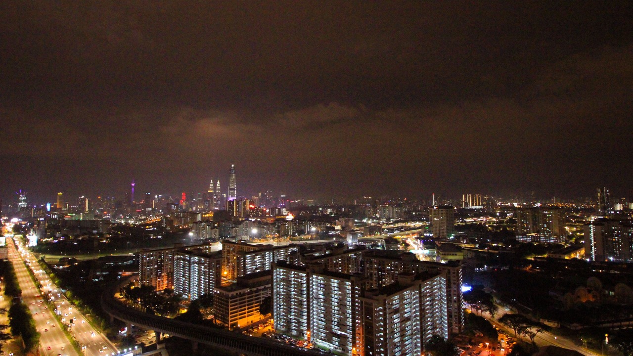 Photo of Outdoor in Bandar Tun Razak