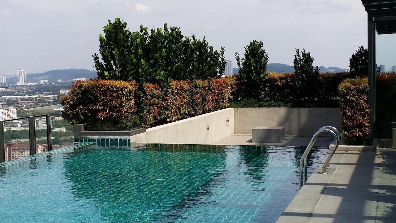 Photo of Outdoor in Petaling Jaya