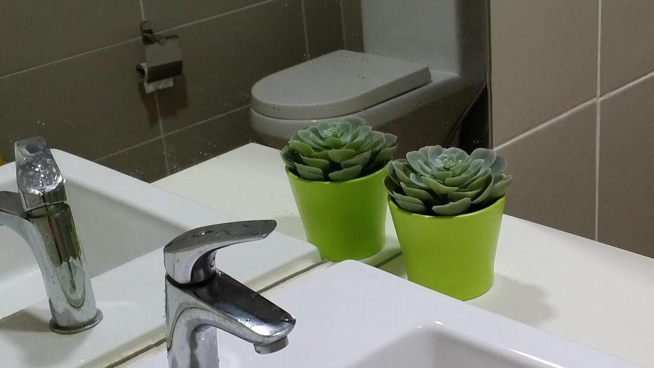 Photo of Bathroom in Petaling Jaya