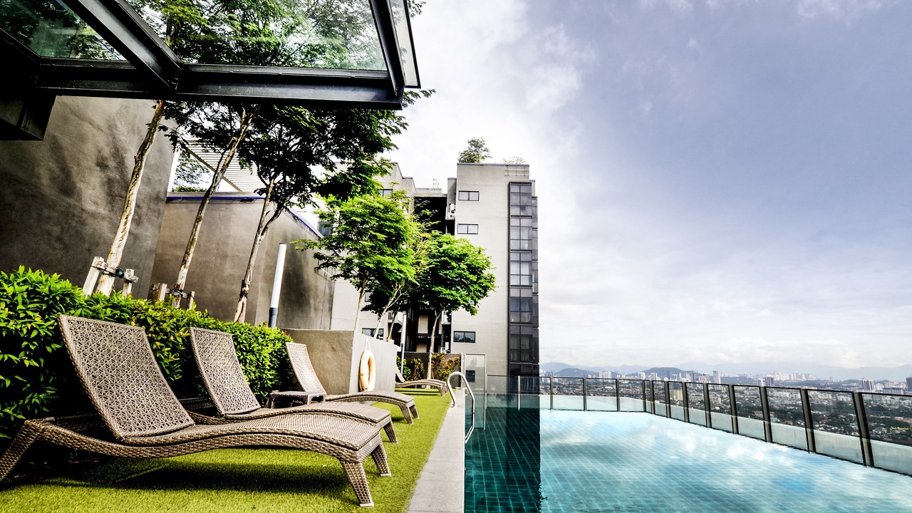 Photo of Outdoor in Petaling Jaya